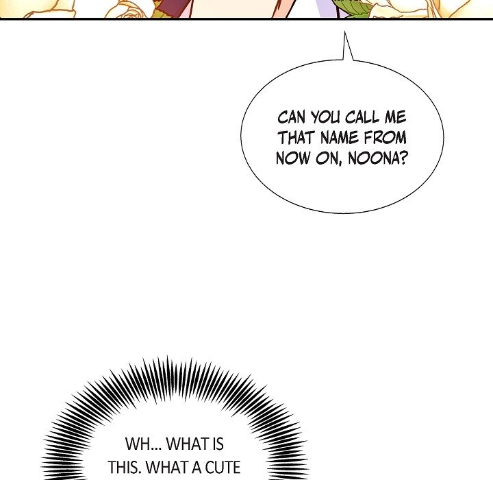 The Destroyer Fell in Love with Me - episode 3 - 15