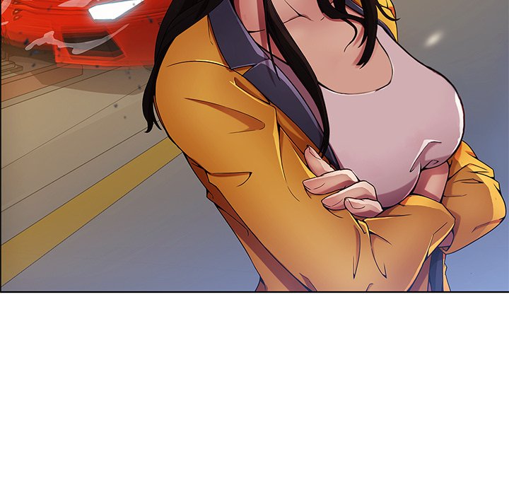 Lady Long Legs - episode Prologue - 22
