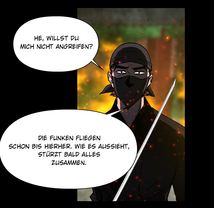 Die Prinzessin und ihre Leibwächter - episode 55 - 74