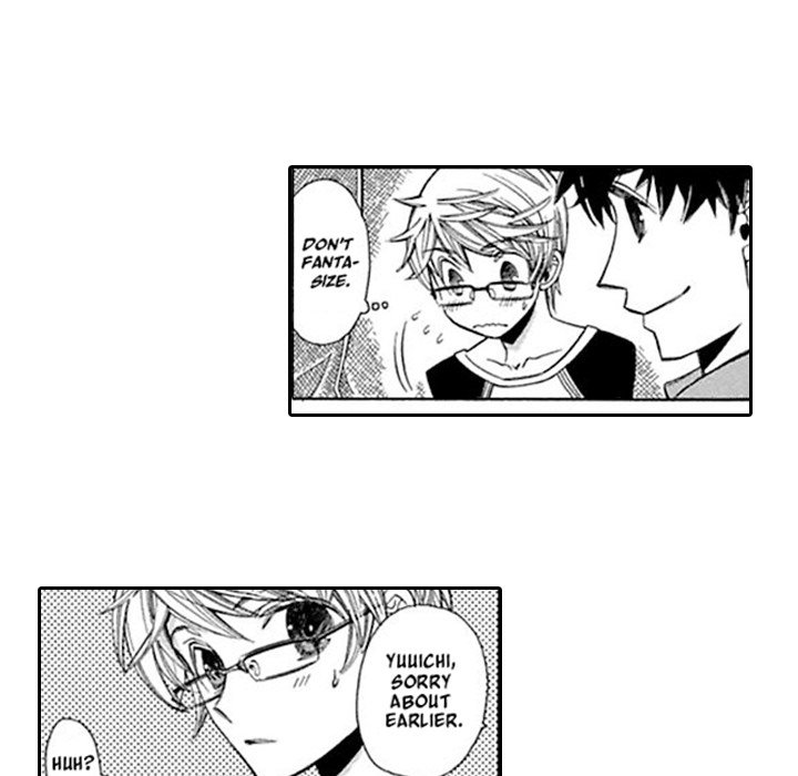 Falling In Love Under The Blue Sky - episode 4 - 9