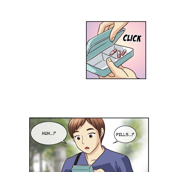 My New Co-worker - episode 6 - 39