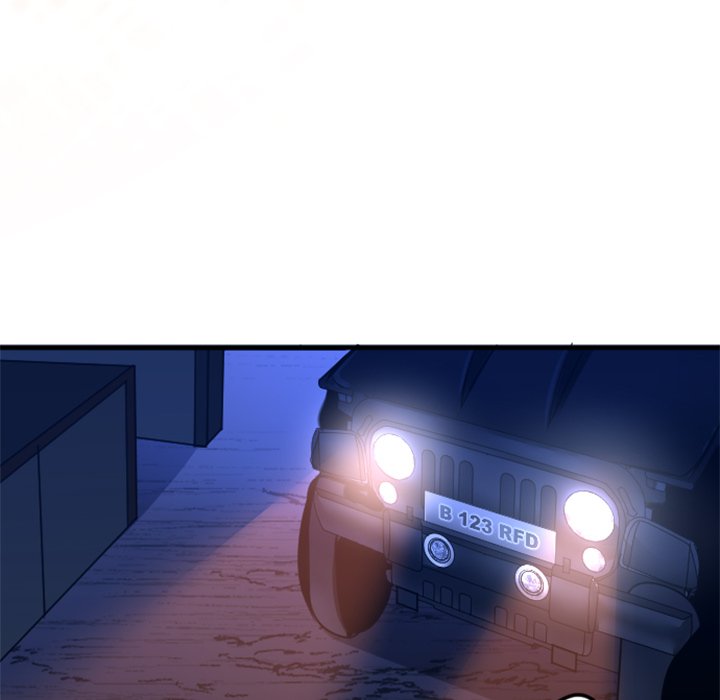 Ohayo Tokyo - episode 74 - 52