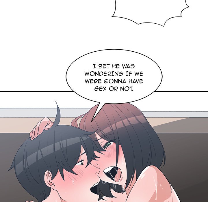 Childhood Friends - episode 16 - 60