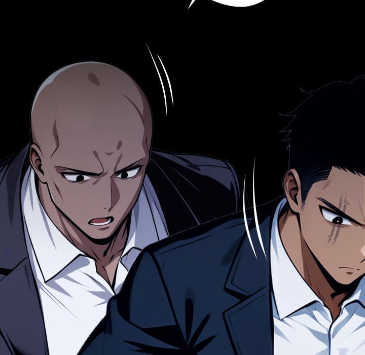 Workaholic Gangster - episode 25 - 108