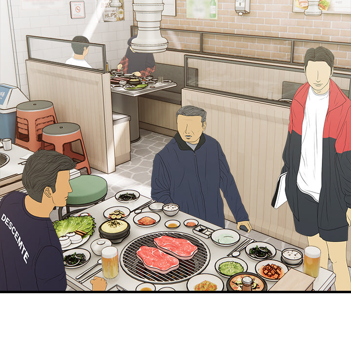 The Teacher's Grace - episode 7 - 7