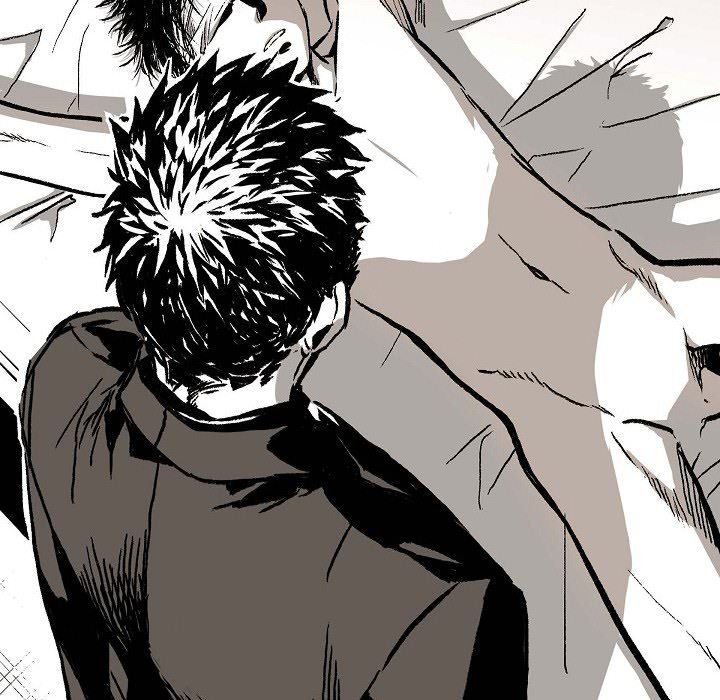 The Warehouse [Mature] - episode 11 - 66
