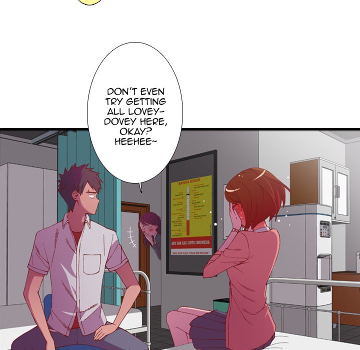 Red Velvet - episode 17 - 21