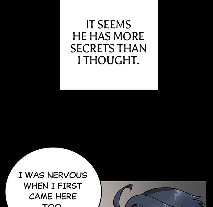 Useless Wizard - episode 8 - 49