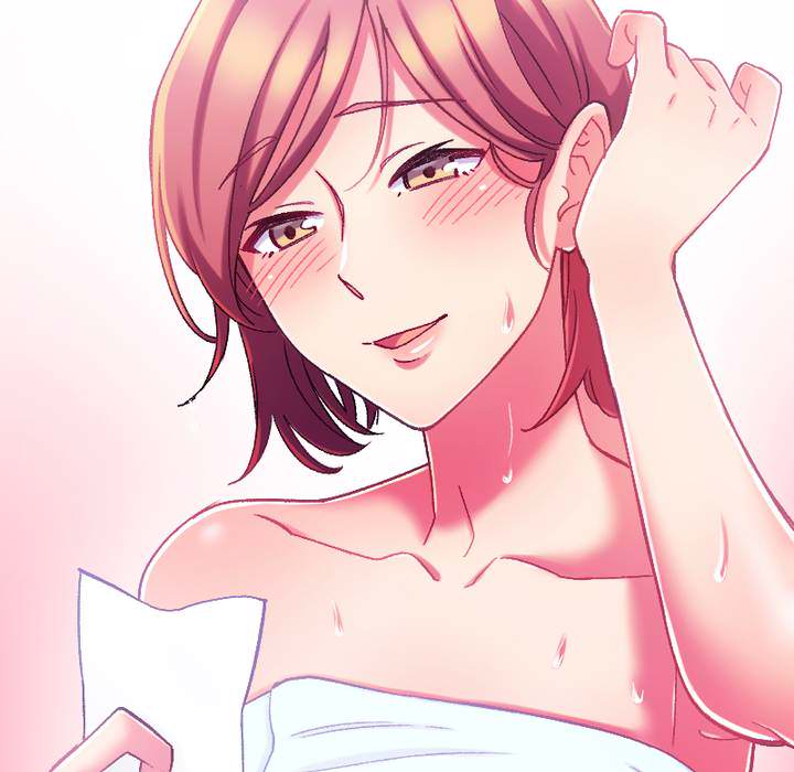 That Soaking Wet Girl - episode 2 - 124