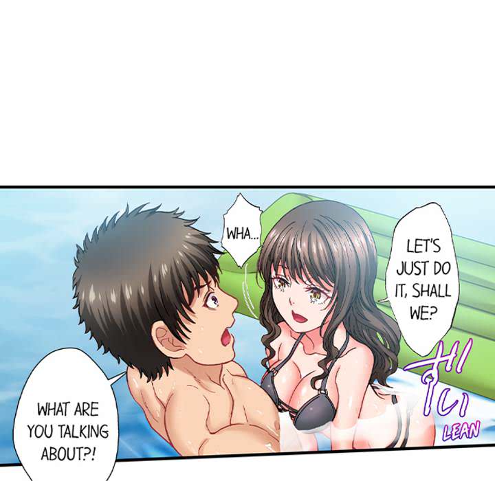 The Quiet Gal Can't Stop Moaning in Bed - episode 22 - 29