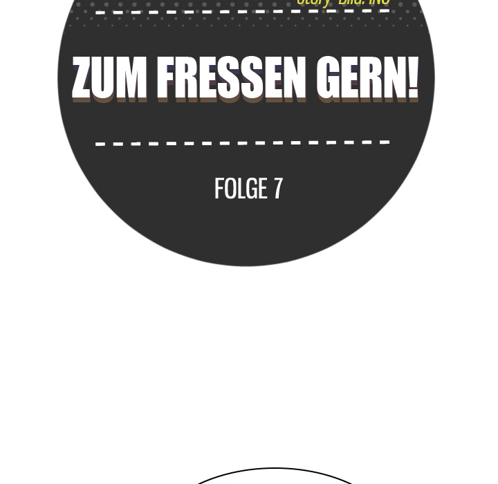Zum Fressen gern! - episode 7 - 9