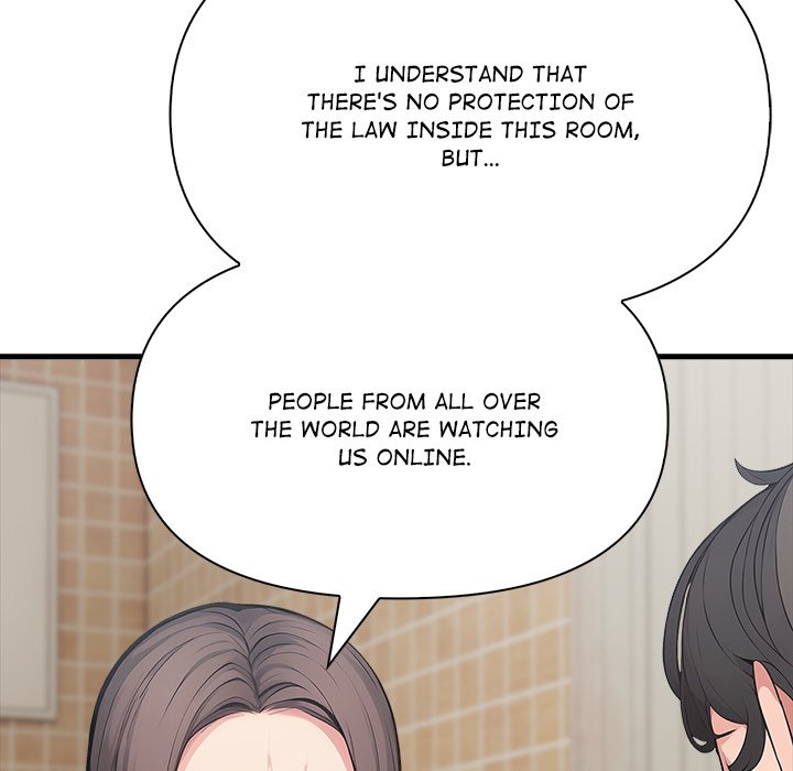One Month with a Stranger - episode 7 - 23