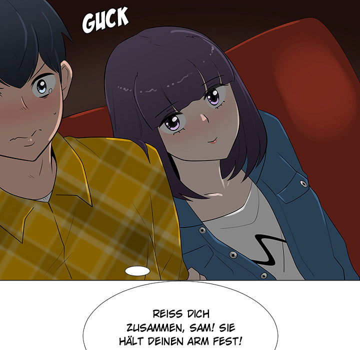 Der Nichtraucher - episode 63 - 83
