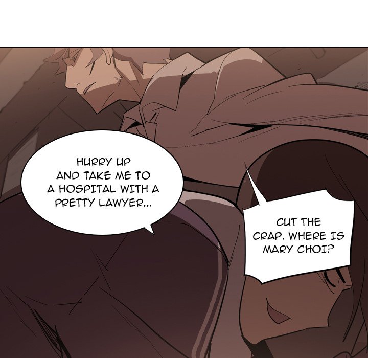 Trouble Drink - episode 6 - 12