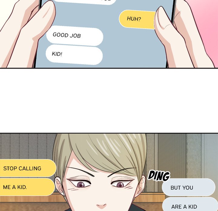 I Like You - episode 10 - 22