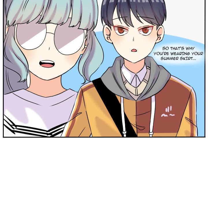 The Chill Couple - episode 40 - 15