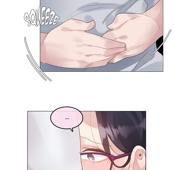 A Pervert's Daily Life - episode 112 - 56