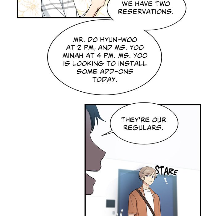 My X Report - episode 47 - 11