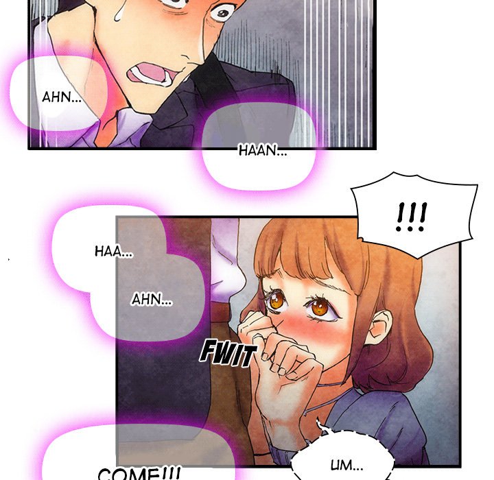 Miss Provocative - episode 3 - 55