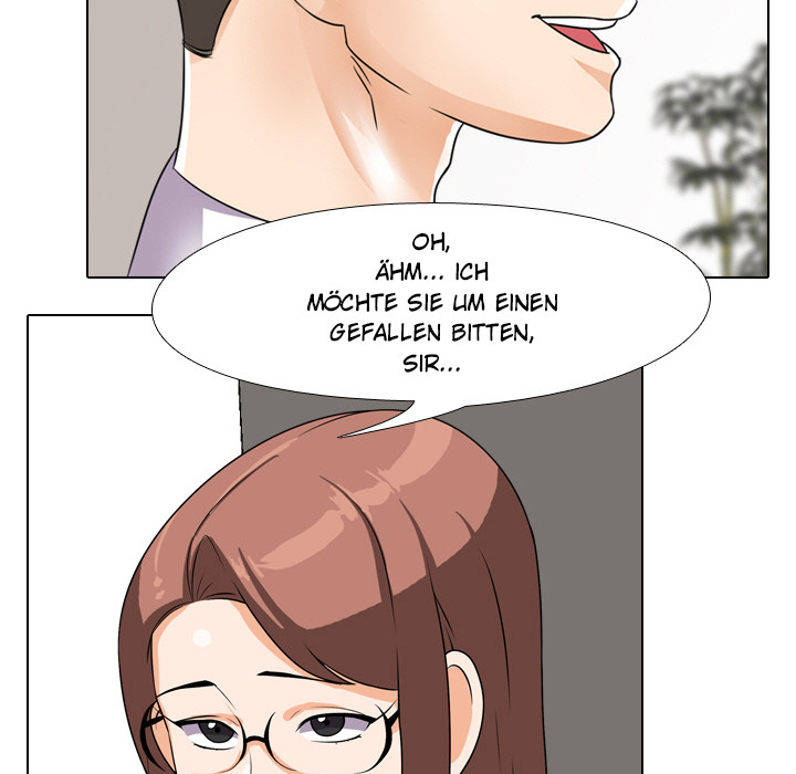 Das Partnerkarussell - episode 41 - 70