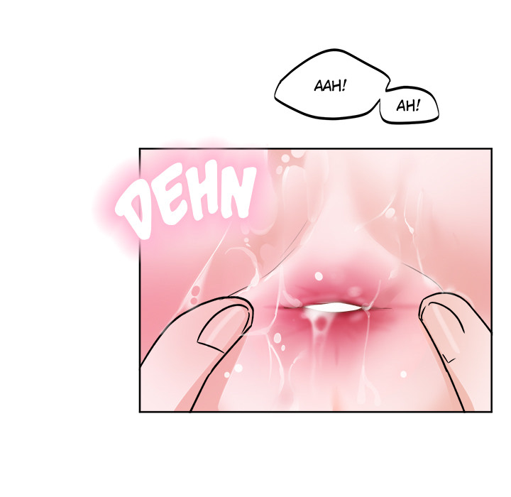 Pheromon Sorbet♥ - episode 20 - 4