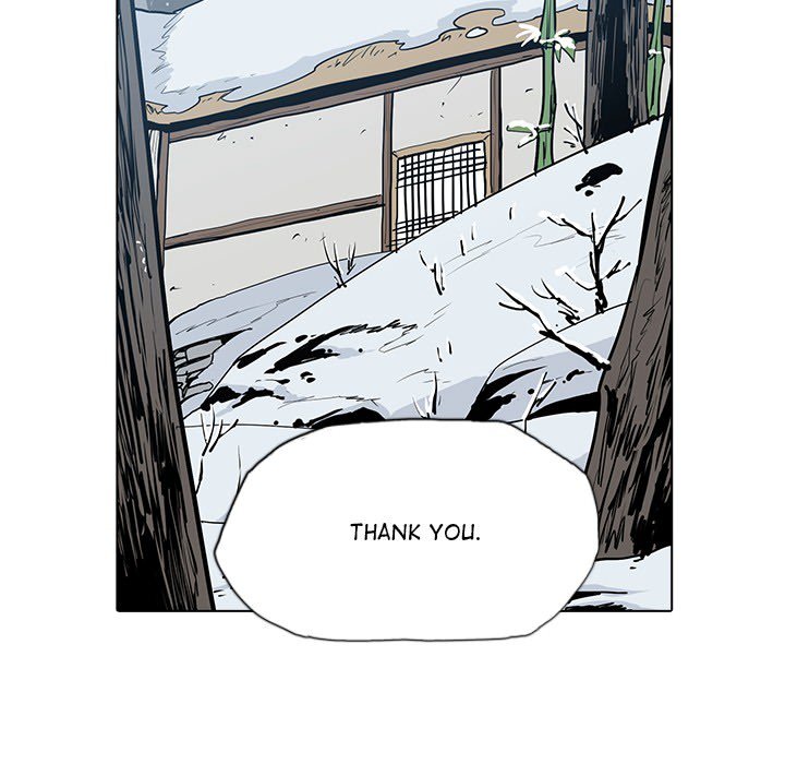 The Fang of Yeongno - episode 9 - 109