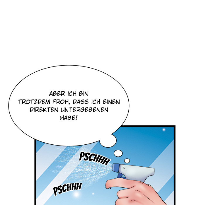 Frau Kommandantin - episode 61 - 86