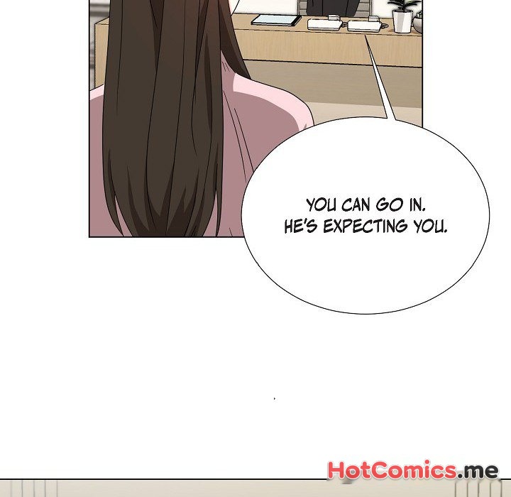 Fragrant Office Life - episode 26 - 21