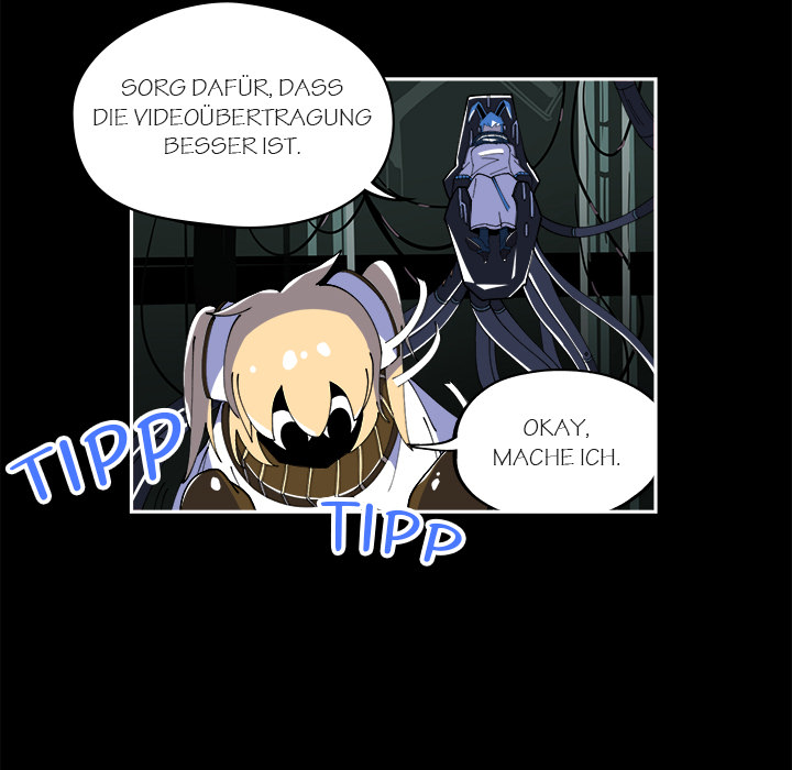Robogattin - episode 7 - 8