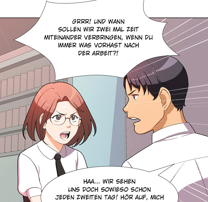 Das Partnerkarussell - episode 1 - 102