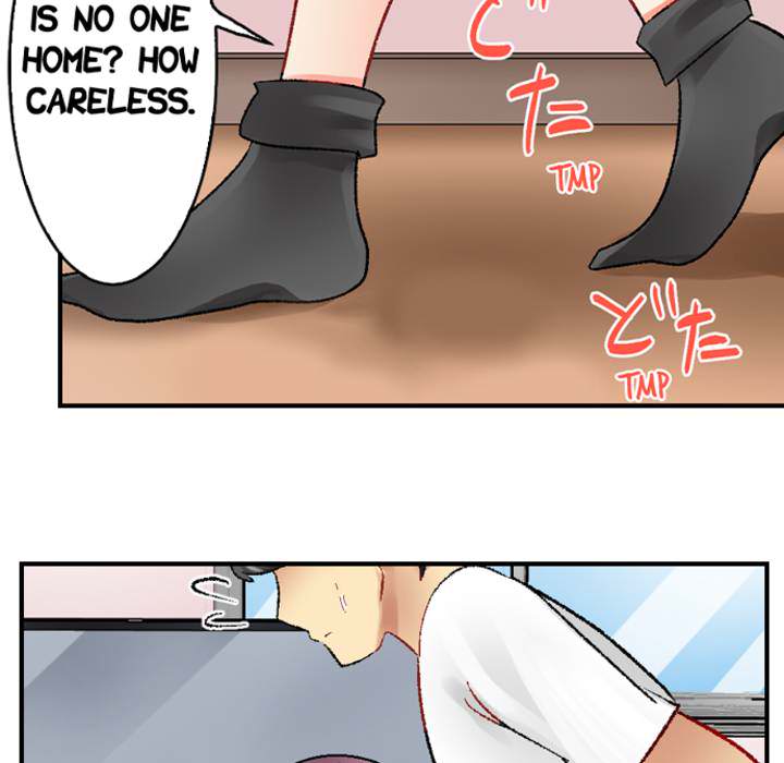 Our Kinky Newlywed Life - episode 57 - 54