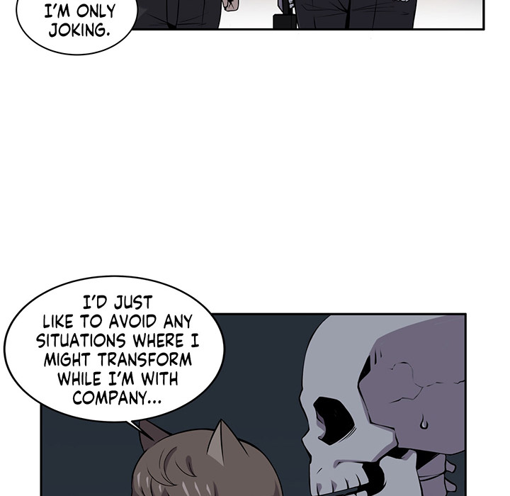 Zombie Girlfriend! - episode 24 - 4