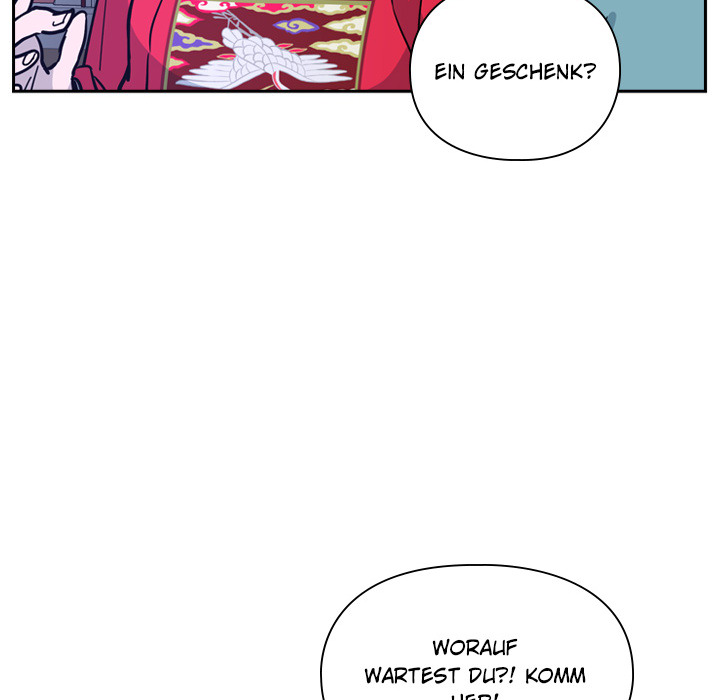 Die Prinzessin und ihre Leibwächter - episode 42 - 99