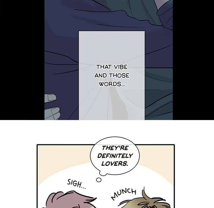 Wistful Summer - episode 11 - 66