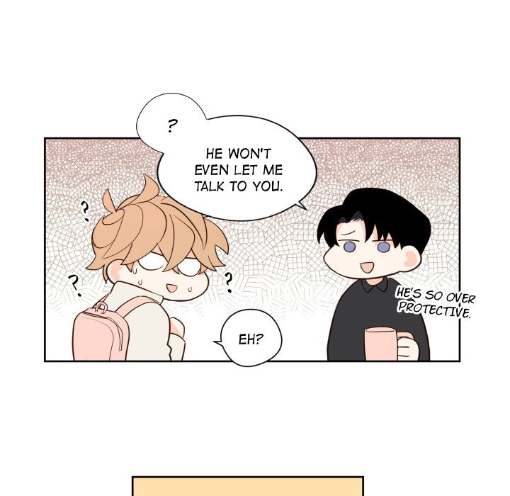 Summer Snow - episode 10 - 36