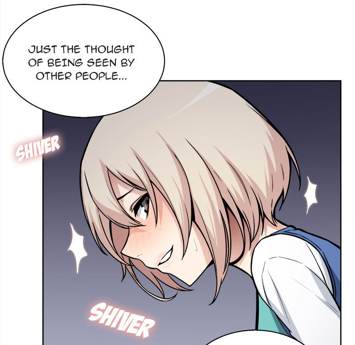 Excuse me, This is my Room - UNCENSORED - episode 25 - 35