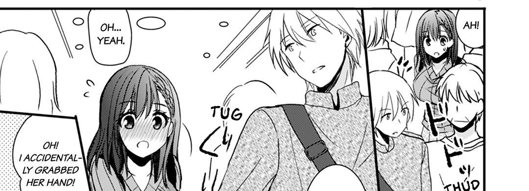 My H-Cup Neighbor Doesn't Wear a Bra, So I Just Couldn't Help Myself but Stick It In! - episode 14 - 22