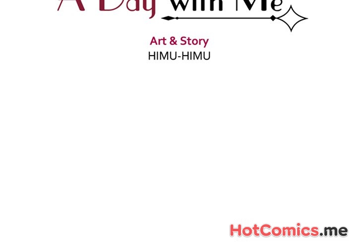 A Day With Me - episode 22 - 1