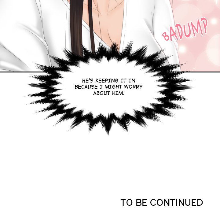 My Love Companion - episode 12 - 90