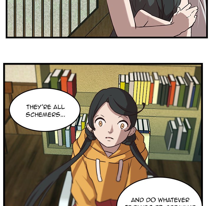 The Tiger, The Sun and The Moon - episode 36 - 9