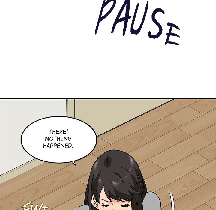Snapping into Love - episode Prologue - 28