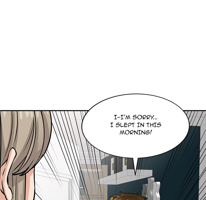 Secret Tutor - episode 5 - 130
