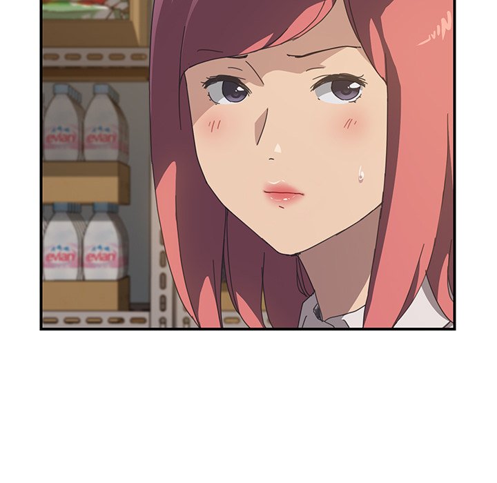 The Unwanted Roommate - episode 14 - 58