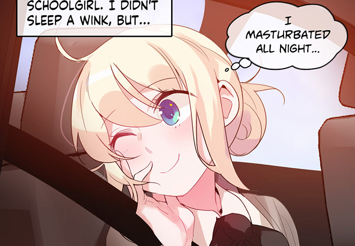 A Pervert's Daily Life - episode 19 - 2