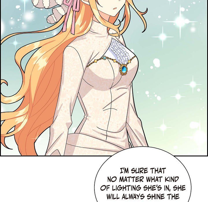 The Destroyer Fell in Love with Me - episode 18 - 70