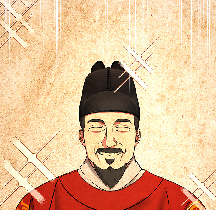 Swole Joseon - episode 2 - 14