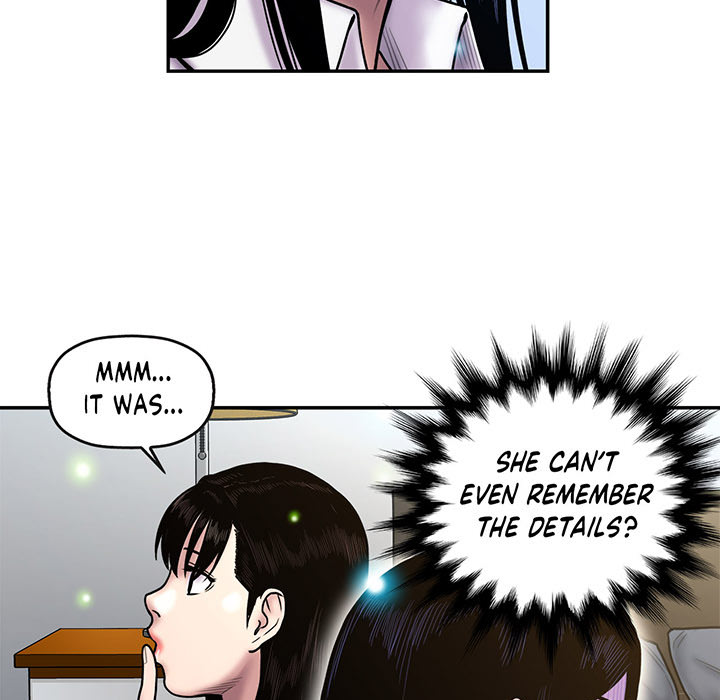 Sleeping With the Ghost - episode 23 - 42