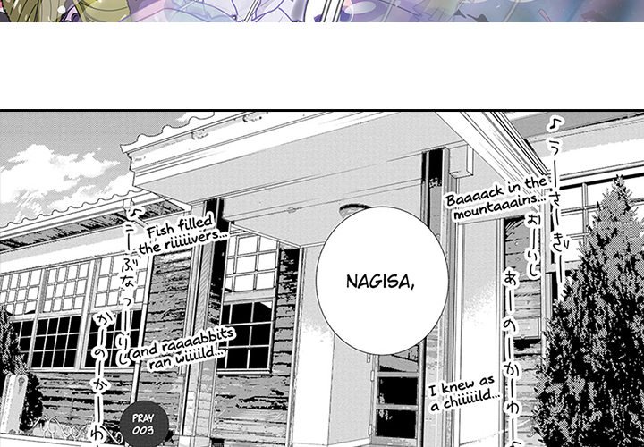 Orison A Wish A Prayer - episode 7 - 2