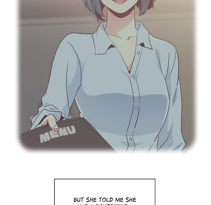 Snapping into Love - episode 17 - 43
