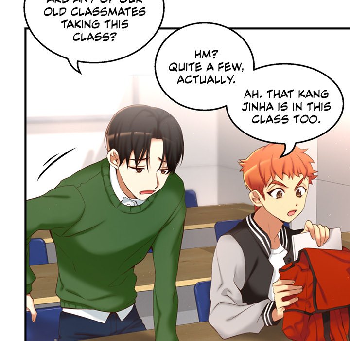 A Guy Like You - episode 1 - 28